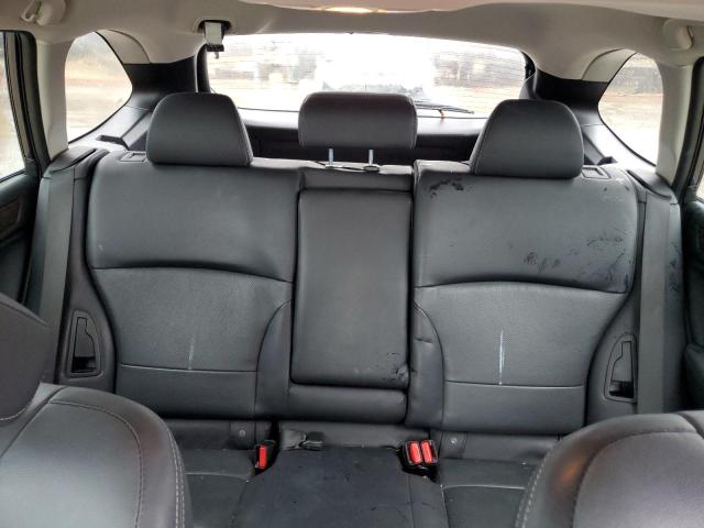 2017 Subaru Outback 2.5I Limited VIN: 4S4BSAKC4H3386475 Lot: 58748494