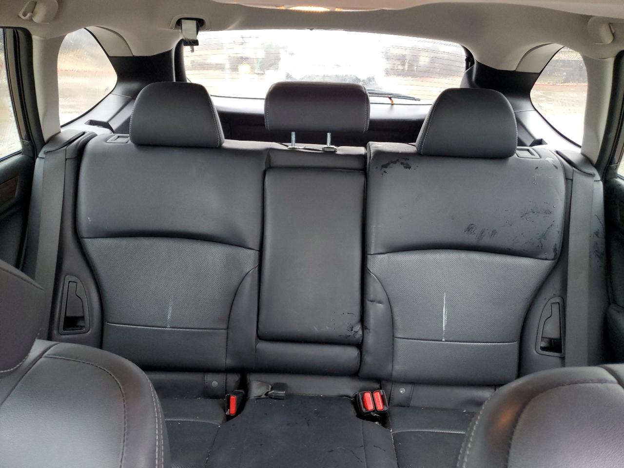 4S4BSAKC4H3386475 2017 Subaru Outback 2.5I Limited