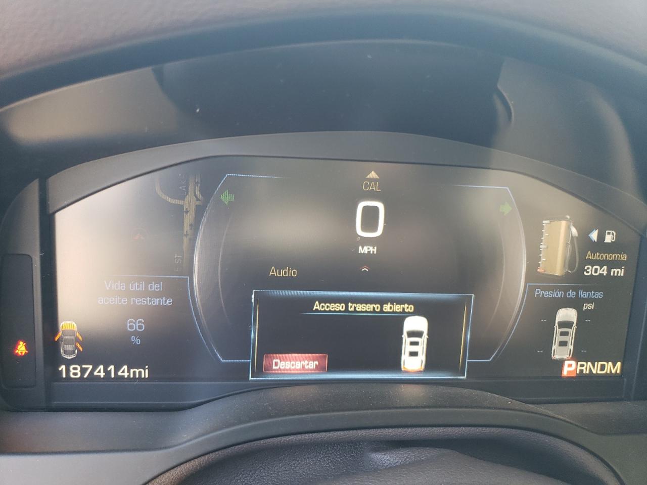 1GYS4JKJXFR202612 2015 Cadillac Escalade Esv Premium