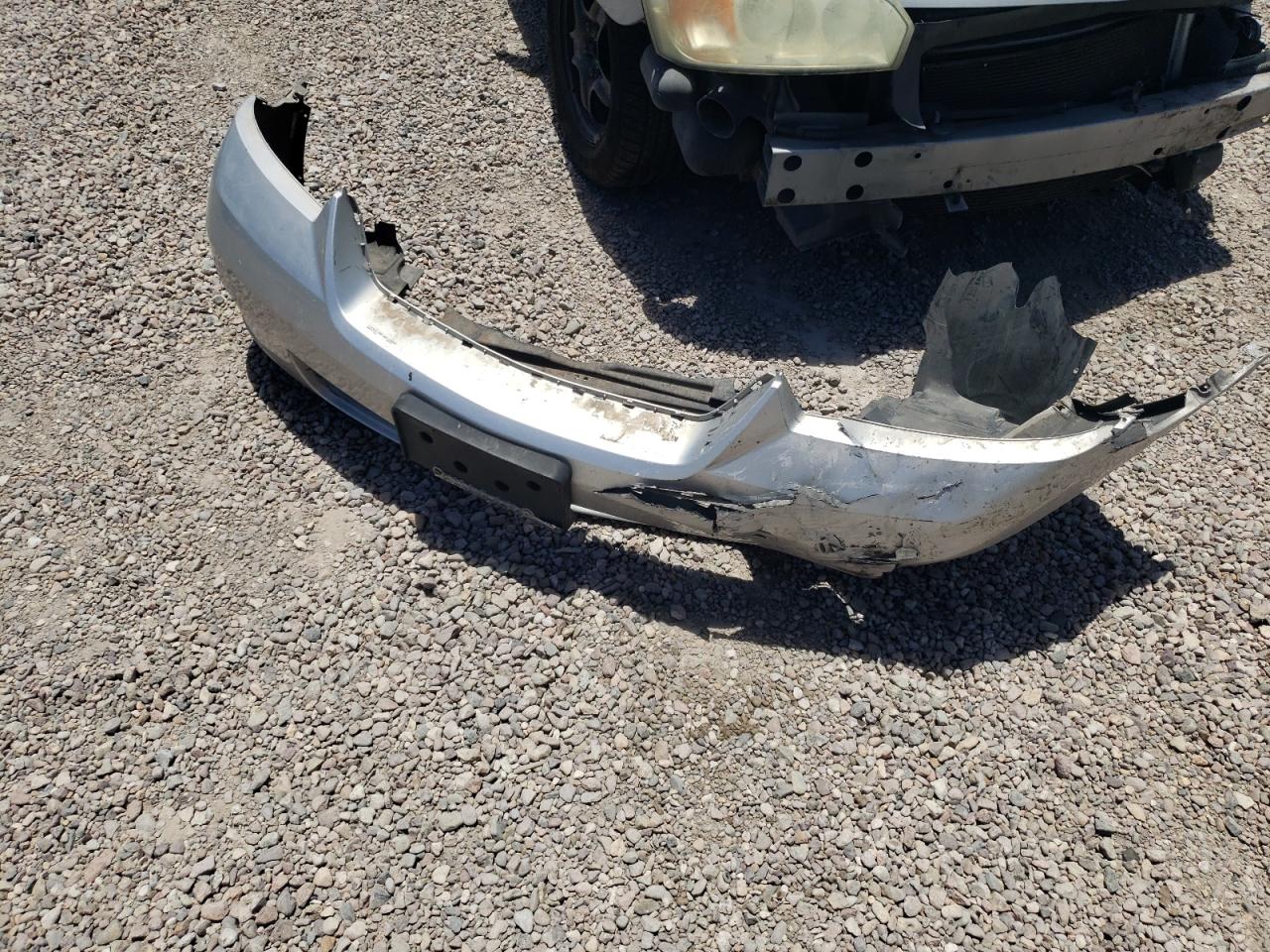 1G1ZT618X6F280207 2006 Chevrolet Malibu Maxx Lt