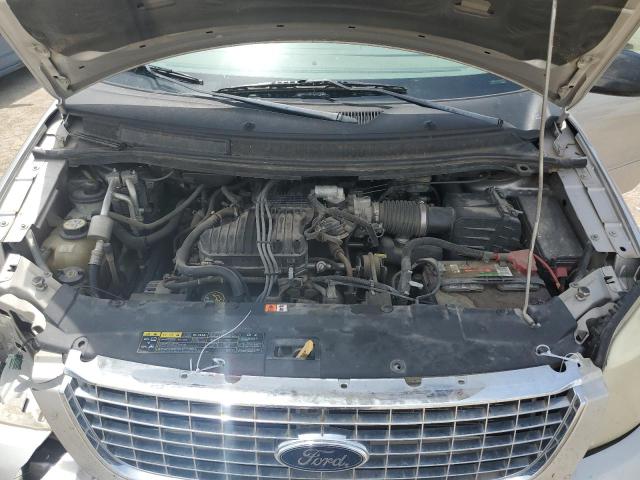 2004 Ford Freestar Sel VIN: 2FMZA52264BA85801 Lot: 57394284
