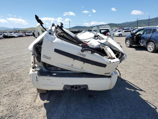 2008 Jeep Grand Cherokee Laredo VIN: 1J8HR48N28C216225 Lot: 59238554