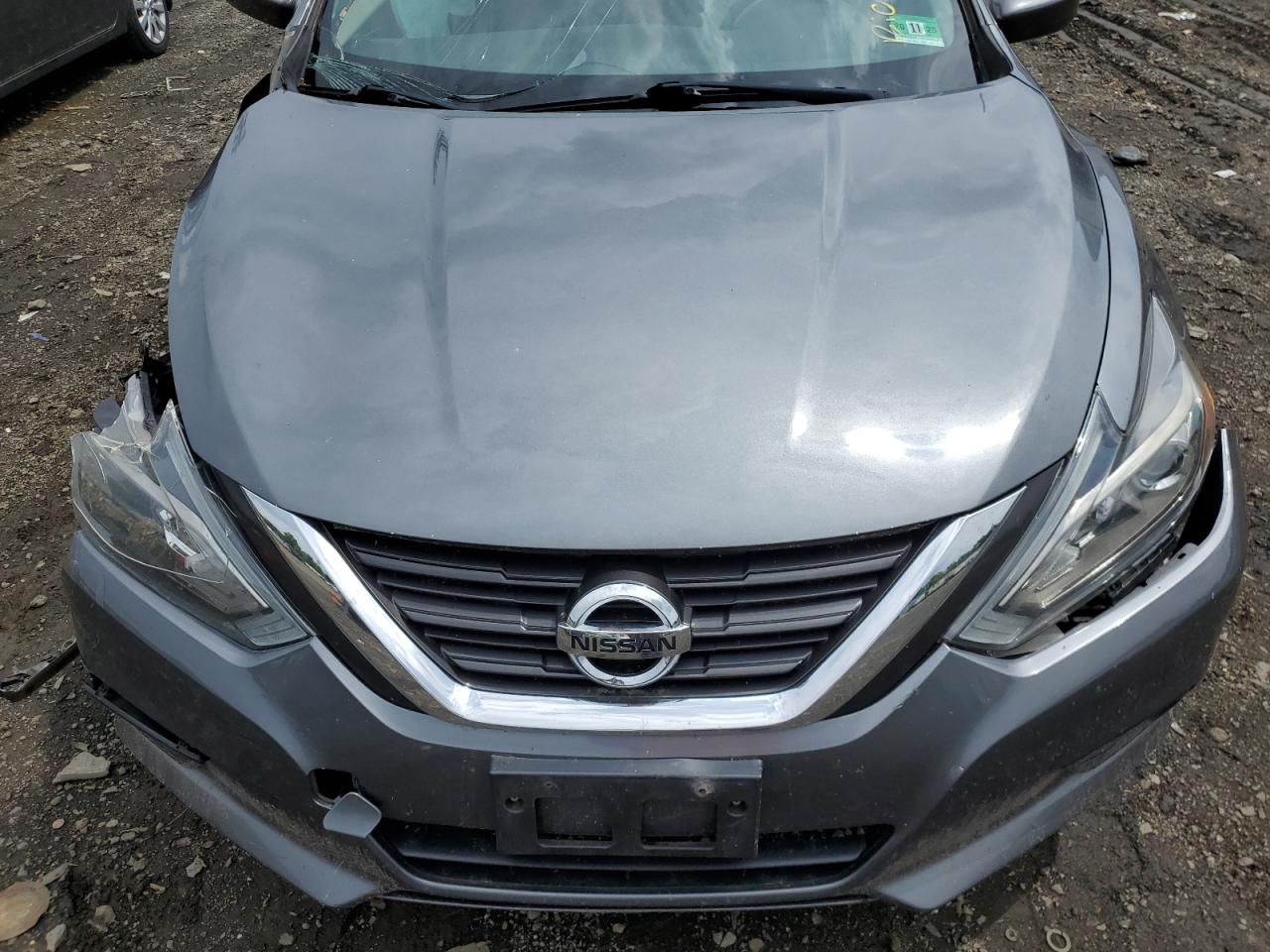 1N4AL3APXGC269310 2016 Nissan Altima 2.5