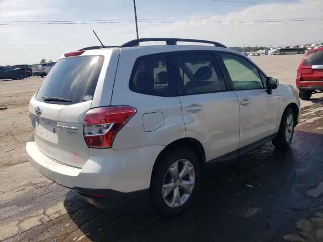 VIN JF2SJAGC7EH424331 2014 Subaru Forester, 2.5I Pr... no.3