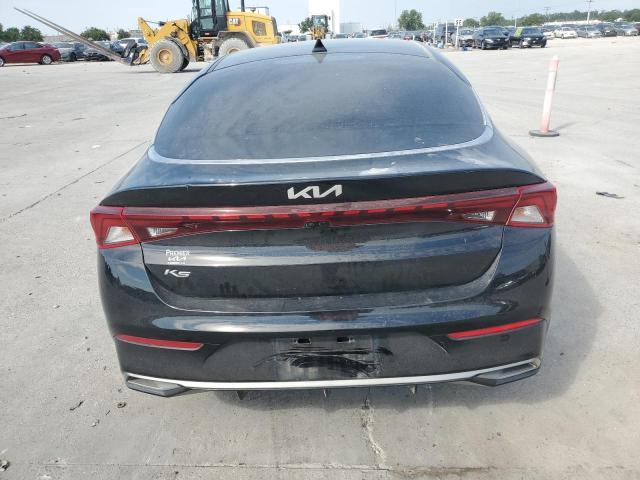 2022 Kia K5 Lxs VIN: 5XXG14J2XNG147872 Lot: 58710774