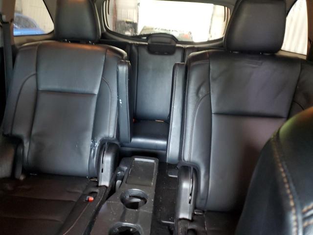 2017 Toyota Highlander Se VIN: 5TDJZRFH8HS449091 Lot: 59450144