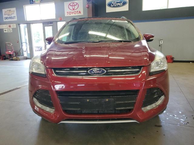 2013 Ford Escape Sel VIN: 1FMCU9H96DUD54446 Lot: 59189394