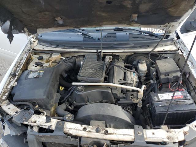 2003 Chevrolet Trailblazer Ext VIN: 1GNES16S736245353 Lot: 56692644