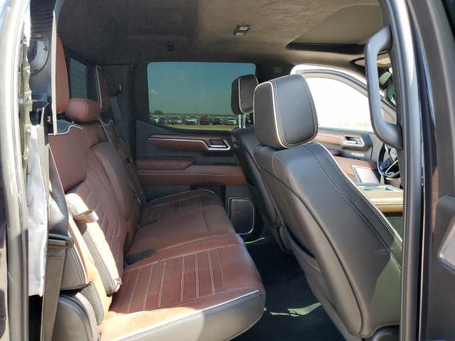 2022 GMC Sierra K1500 Denali Ultimate VIN: 1GTUUHELXNZ564460 Lot: 58314474