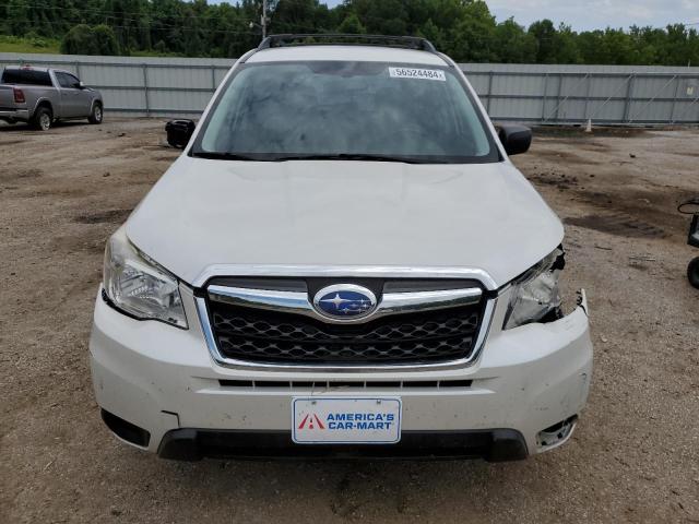 2015 SUBARU FORESTER 2 - JF2SJABC4FH440902