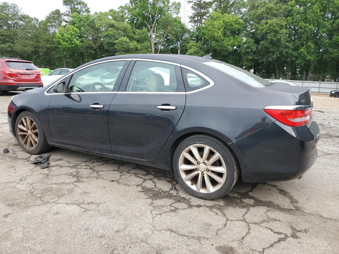 2013 Buick Verano vin: 1G4PP5SK1D4212793