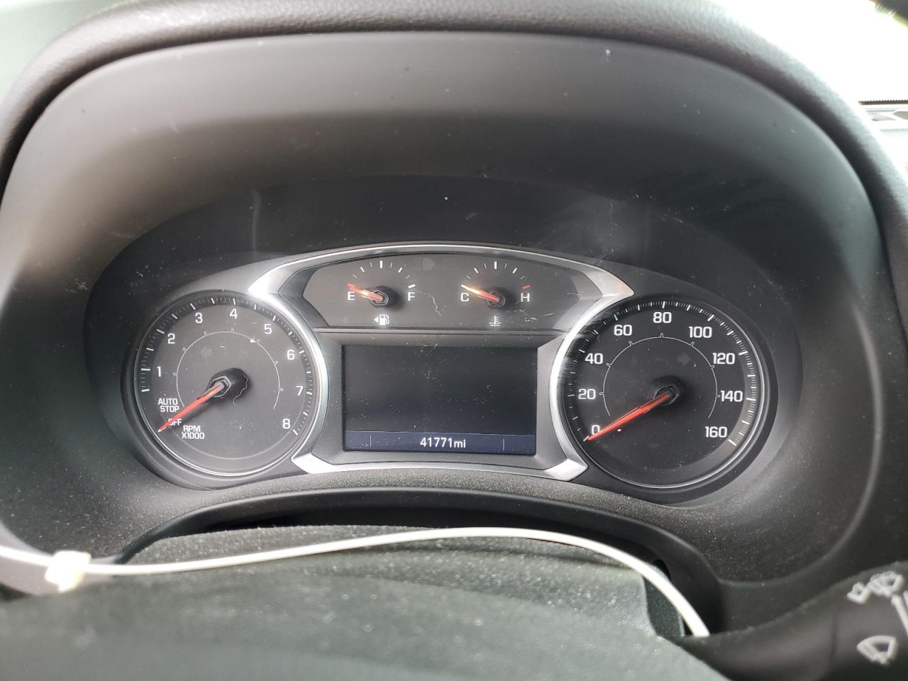 3GKALMEV1ML403246 2021 GMC Terrain Sle