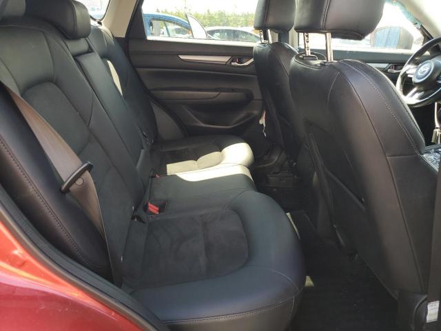 2020 MAZDA CX-5 TOURI - JM3KFBCM3L0739201