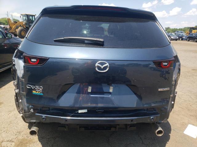 2023 Mazda Cx-50 Preferred Plus VIN: 7MMVABCM8PN147872 Lot: 59922694