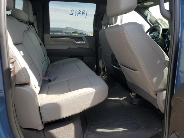 2024 GMC SIERRA K25 - 1GT49NEY1RF335233