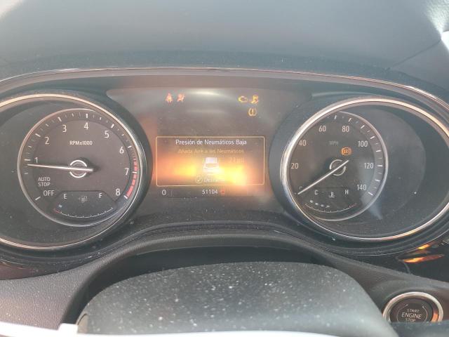 2020 Buick Encore Gx Preferred VIN: KL4MMBS24LB113937 Lot: 59645734