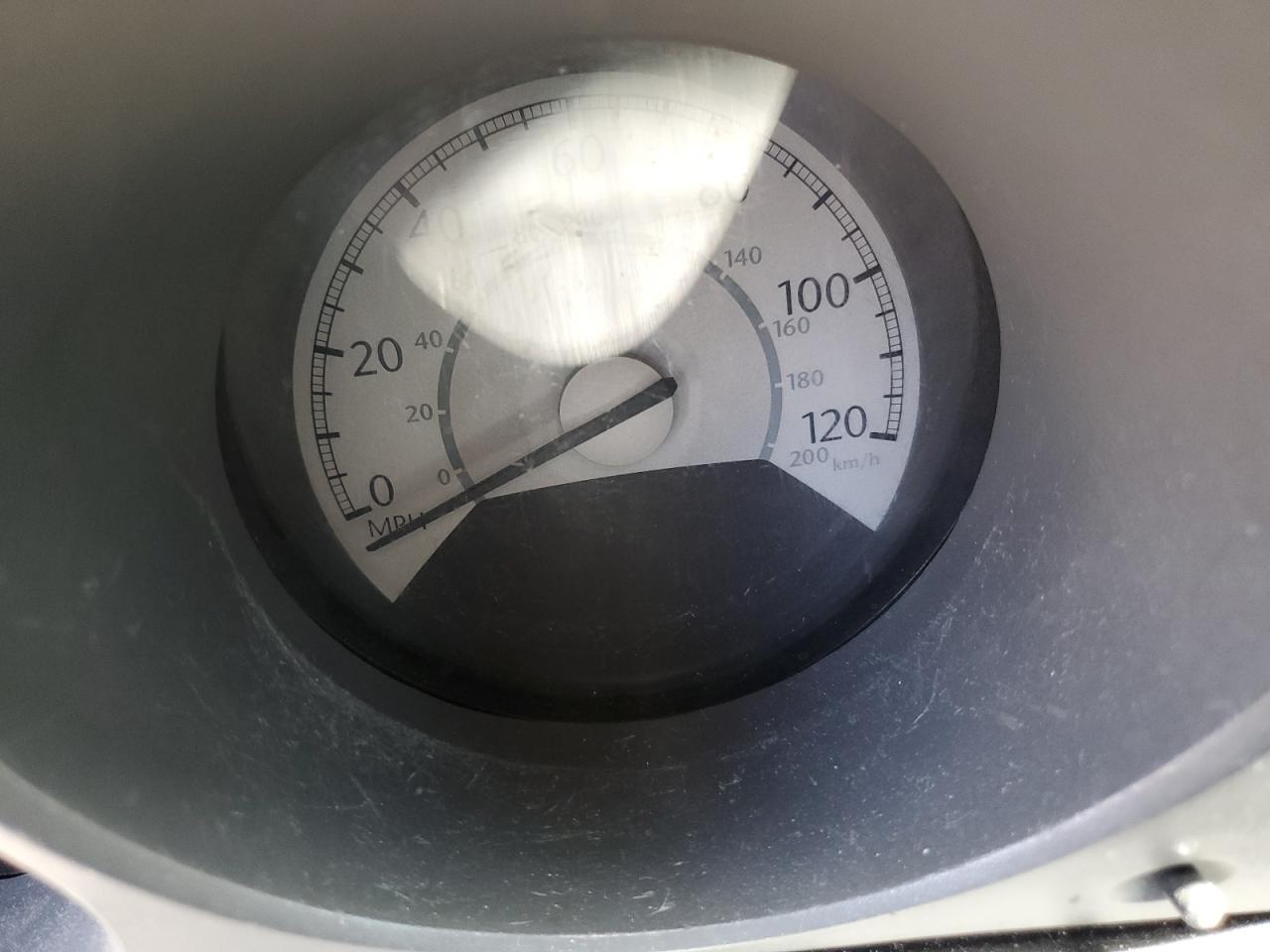 1C3LC46KX7N522639 2007 Chrysler Sebring