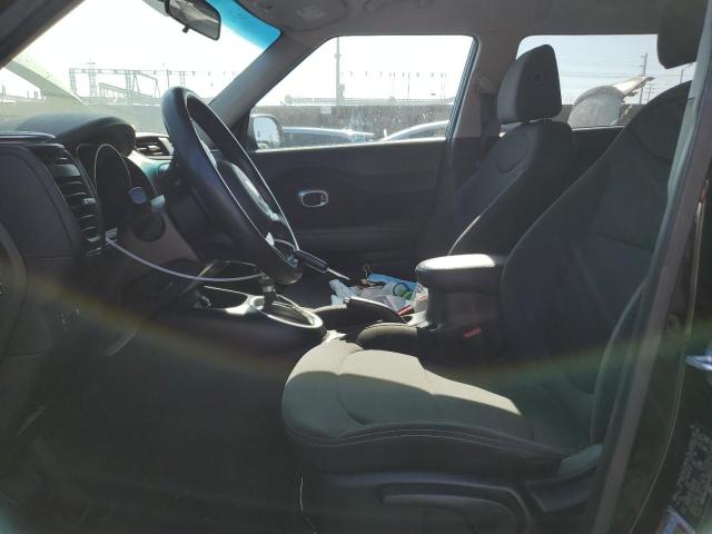 2017 Kia Soul VIN: KNDJN2A25H7437223 Lot: 58755624