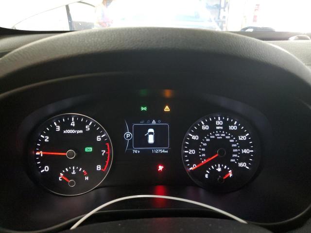 2017 KIA SPORTAGE L - KNDPMCAC5H7201828