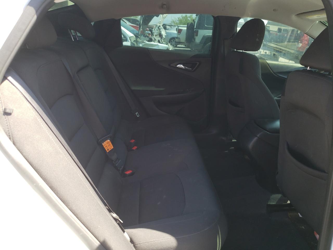 1G1ZB5ST8JF236635 CHEVROLET MALIBU 2018