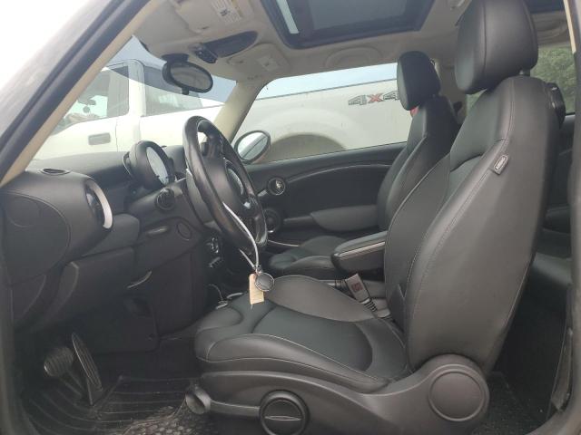 2011 Mini Cooper S VIN: WMWSV3C54BTY13231 Lot: 59263274