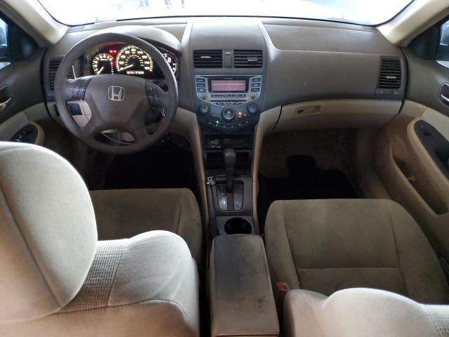 1HGCM66487A030447 2007 Honda Accord Se