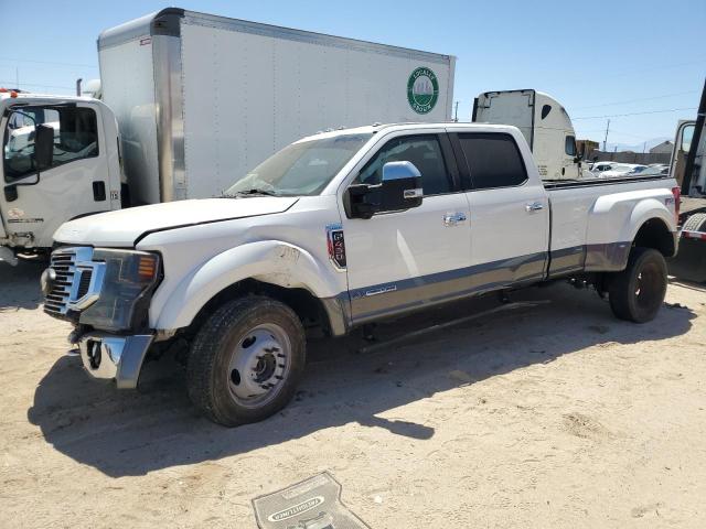 Vin: 1ft8w4dtxmed30296, lot: 58483974, ford f450 super duty 20212