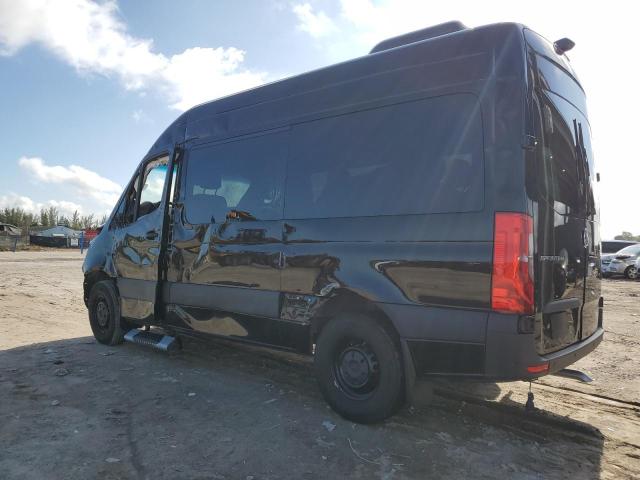 MERCEDES-BENZ SPRINTER 2 2024 black  diesel W1Z4NFHY1RP657272 photo #3