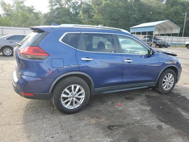 2017 NISSAN ROGUE S - KNMAT2MTXHP602550