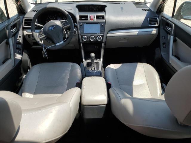 2016 SUBARU FORESTER 2 - JF2SJAXC9GH430246