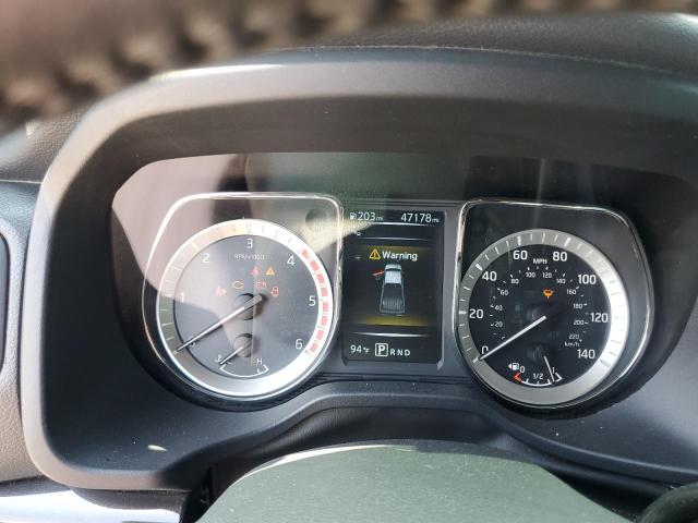 2018 NISSAN TITAN XD S - 1N6BA1F45JN519519