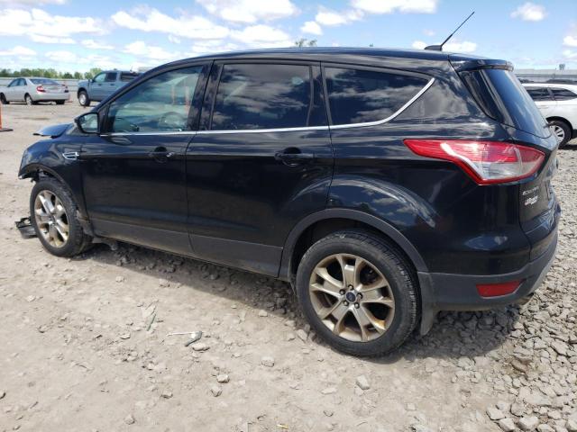 2013 Ford Escape Sel VIN: 1FMCU9H9XDUD65711 Lot: 57935124