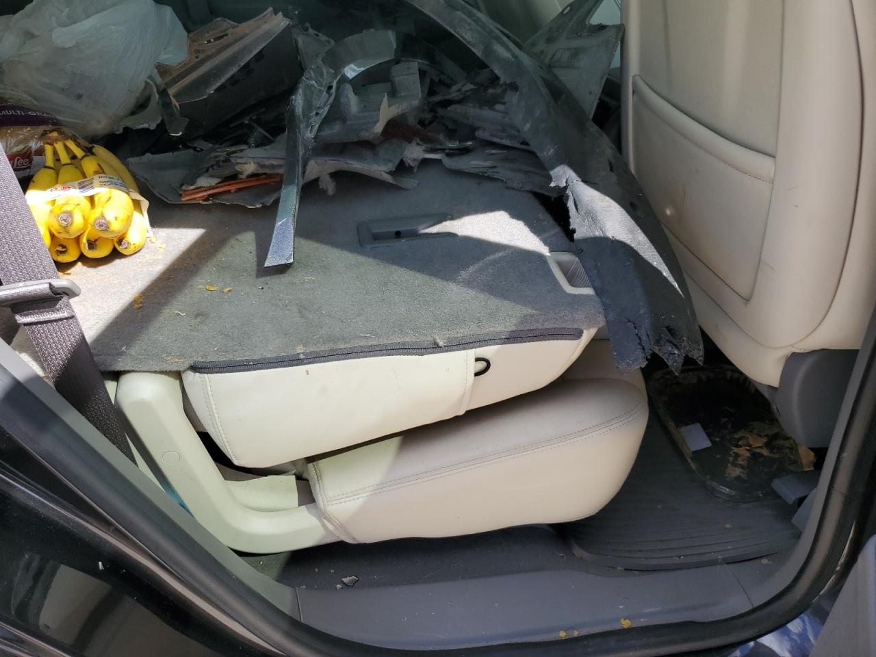 1GYKNCRS9HZ237975 2017 Cadillac Xt5 Premium Luxury