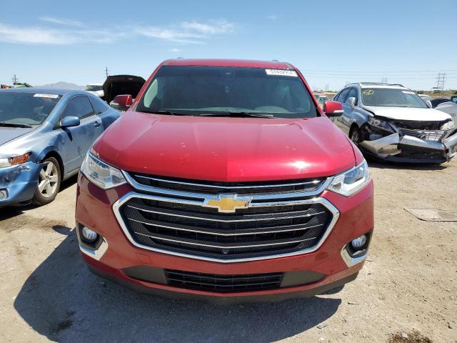 2021 Chevrolet Traverse Premier VIN: 1GNERKKW3MJ191171 Lot: 57432954