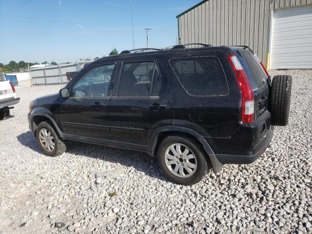 2005 Honda Cr-V Se VIN: JHLRD78925C008195 Lot: 57772954