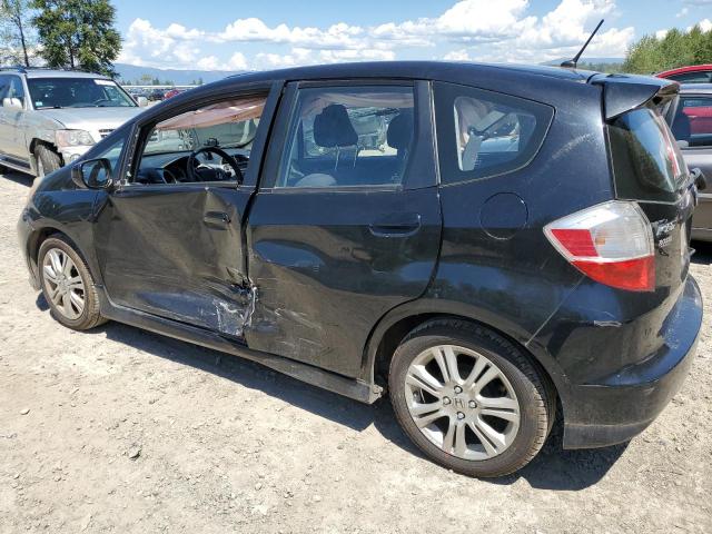 Vin: jhmge8h57bc024827, lot: 59704194, honda fit sport 20112