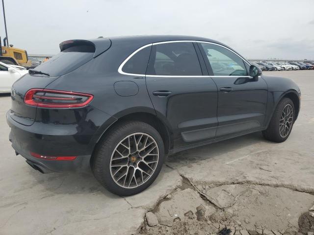 VIN WP1AB2A54HLB12667 2017 Porsche Macan, S no.3