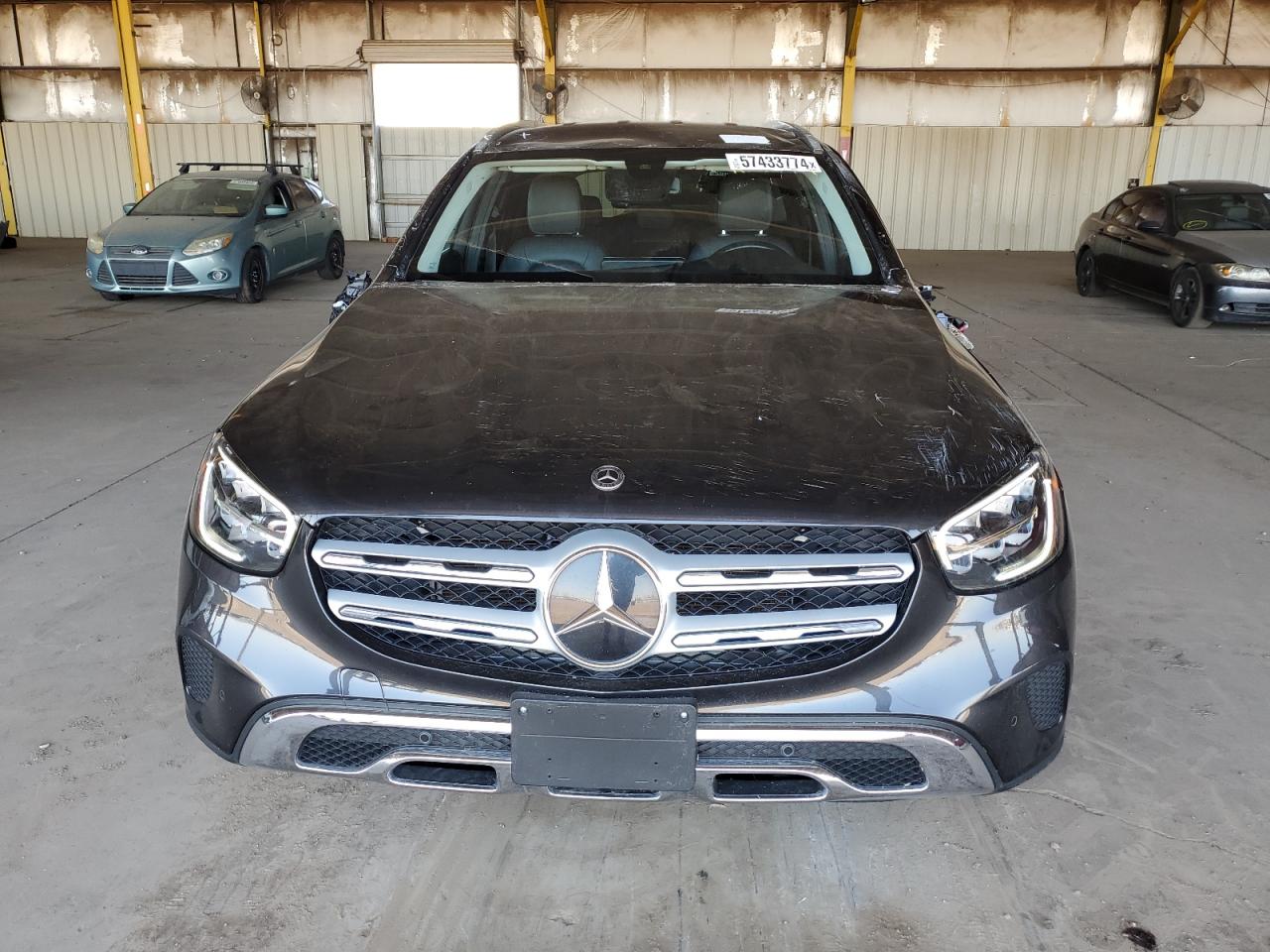 W1N0G8DB7NV360620 2022 Mercedes-Benz Glc 300