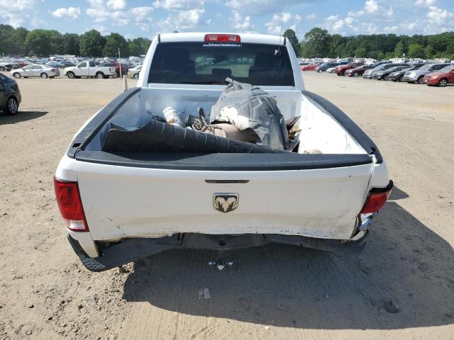 2016 RAM 1500 ST - 1C6RR6FT8GS293086