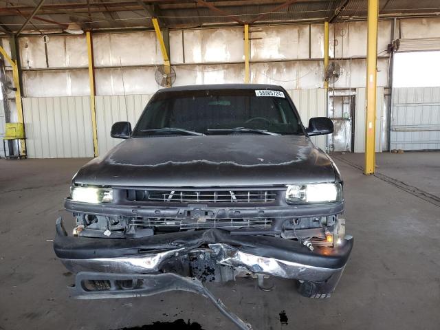 1999 Chevrolet Silverado K1500 VIN: 1GCEK14W1XZ191695 Lot: 58985724