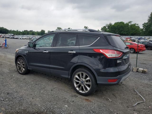 2016 Ford Escape Se VIN: 1FMCU9GX7GUA17174 Lot: 57753884