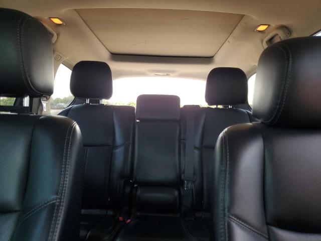 2017 Nissan Pathfinder S VIN: 5N1DR2MMXHC615631 Lot: 59843404