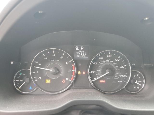 2011 Subaru Outback 2.5I Limited VIN: 4S4BRBKC6B3408288 Lot: 59803154