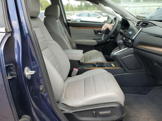 2020 Honda Cr-V Touring VIN: 2HKRW2H99LH660002 Lot: 59231214