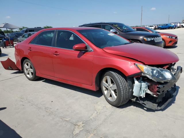 2012 Toyota Camry Base VIN: 4T1BF1FKXCU571204 Lot: 58258054