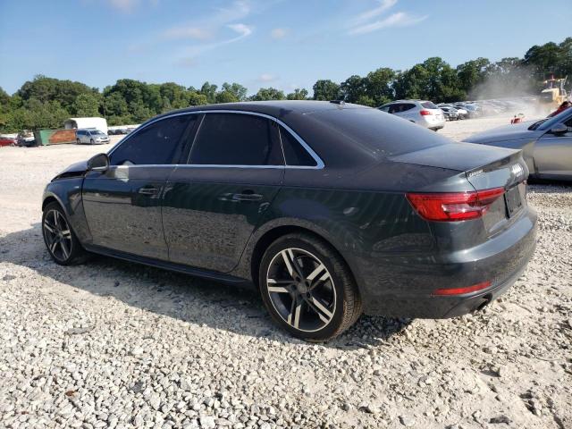 VIN WAUENAF46HN018814 2017 Audi A4, Premium Plus no.2