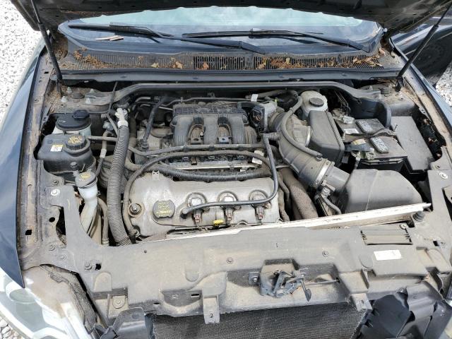 2010 Ford Taurus Sel VIN: 1FAHP2EW6AG163256 Lot: 59776374