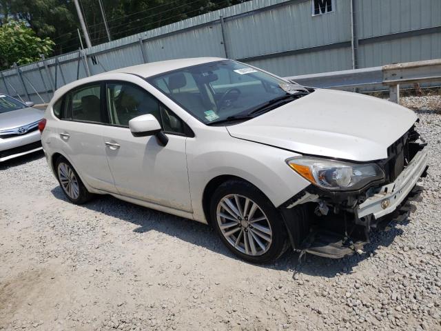 2012 Subaru Impreza Limited VIN: JF1GPAG64CH201521 Lot: 60016784