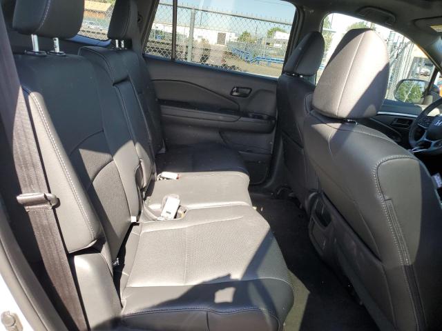 2022 Honda Passport Exl VIN: 5FNYF8H55NB021404 Lot: 59971054