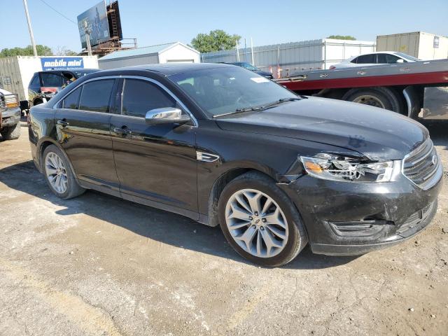 VIN 1FAHP2F83GG104657 2016 Ford Taurus, Limited no.4